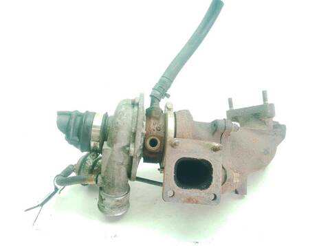 Foto 2ª: Turbocompresor Kia Carnival VERSION INDEFINIDA (1999)