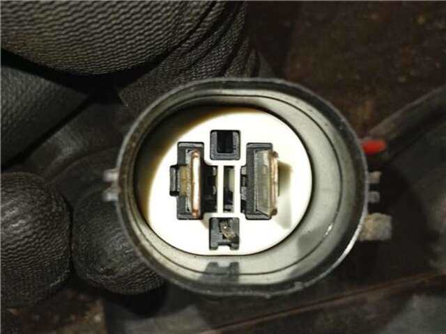 Foto 3ª: Electroventilador Ford C Max 2.0 TDCI (CB3)(2007 _2010) [G6DA]