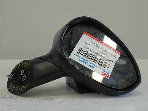 Retrovisor Derecho Fiat Punto 1.3 D MULTIJET 90CV 66KW
