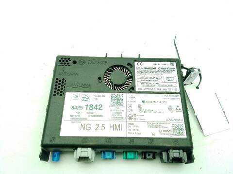 Centralita Motor ECU Opel Insignia 1.5 68)