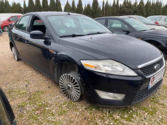 Foto 2ª: Puerta Trasera Derecha Ford Mondeo 1.8 TDCI 125cv [KHBA] (2009)