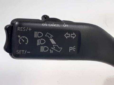 Foto 3ª: Mando Multifuncion Volkswagen Golf SPORT 122CV 90KW [CAXA] (2011)