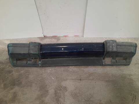 Paragolpes Delantero Jeep Cherokee 2.5 TD 116CV 85KW
