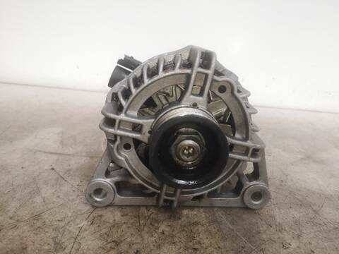 Alternador Peugeot 206 KFW