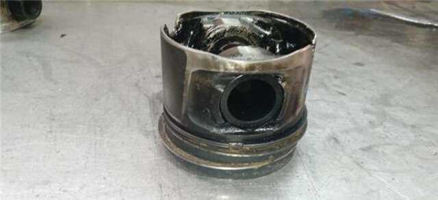 Foto 2ª: Despiece Motor Bmw Serie 4 418 2.0 420D [2.0 LTR. - 135 KW TURBODIESEL]