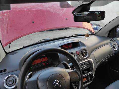 Salpicadero Citroen C2 8HZ