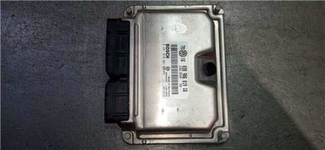 Foto 2ª: Centralita Motor ECU Volkswagen Passat 1.9 TDI [AVF]