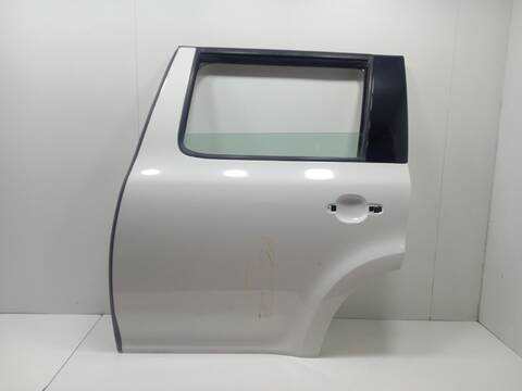 Puerta Trasera Izquierda Skoda Yeti CBZB