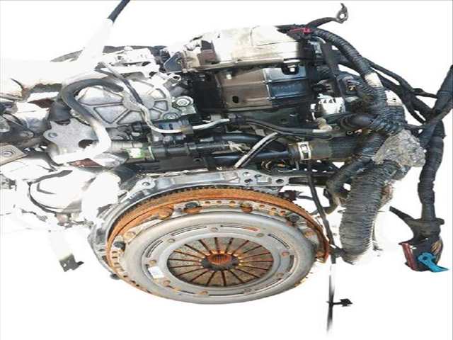 Foto 2ª: Motor Completo Ford Focus 1.5 TDCI TURNIER (2010)