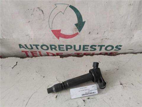 Modulo Encendido Toyota Auris 1.3