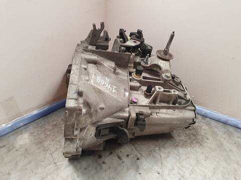 Foto 2ª: Caja Cambios Peugeot 3008 PREMIUM 150CV 110KW [RHE] (2011)