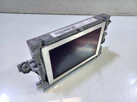 Pantalla Multifuncion Mercedes Clase E 180 E 350 BLUETEC 212.226) 252CV 185KW FAMILIAR