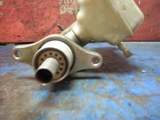 Foto 3ª: Bomba Freno Citroen Jumpy 2.0HDI [RHK]