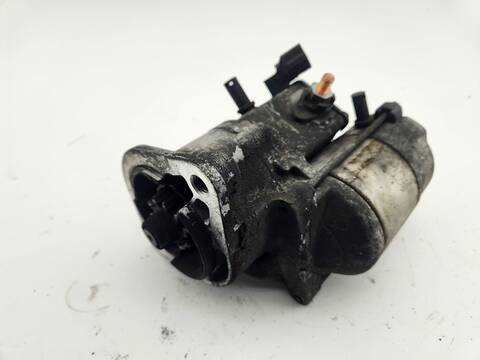 Foto 3ª: Motor de Arranque Toyota Rav4 2.0 D-4D EXECUTIVE 4X4 2003 ) 116CV 85KW [1CDFTV] (2005)