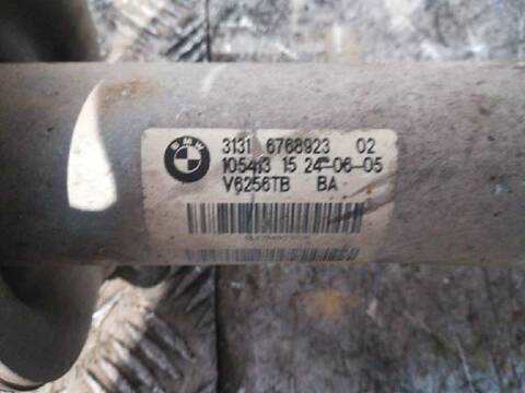 Foto 3ª: Amortiguador Delantero Derecho Bmw Serie 6 620 COUPE 333CV 245KW