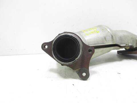 Foto 3ª: Catalizador Honda Civic N22A2 (2006)