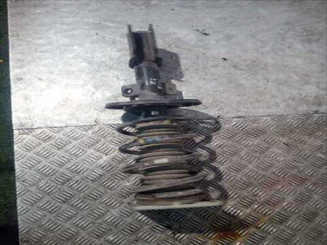 Amortiguador Delantero Izquierdo Peugeot Expert PRO STANDARD 116CV 85KW FURGON