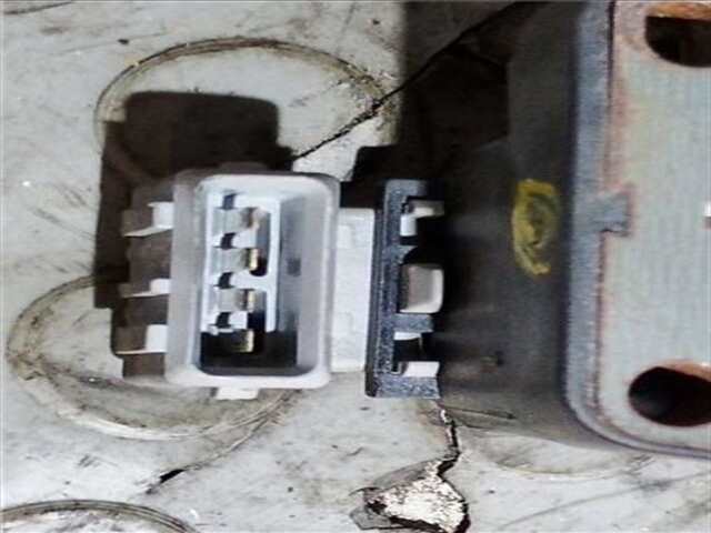 Foto 3ª: Modulo Encendido Citroen Xsara 1.6I 16V EXCLUSIVE [1.6 LTR. - 80 KW 16V CAT (NFU - TU5JP4)] [NFU (TU5JP4)]