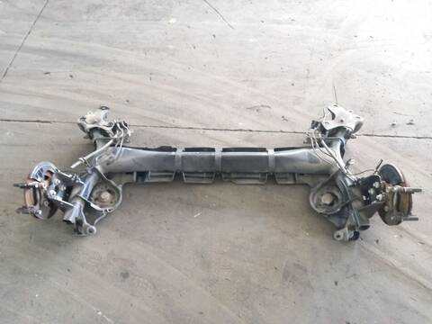 Puente Trasero Renault Megane 1.5 DCI 110 110CV 81KW IV SPORT TOURER K9A/M/N_)