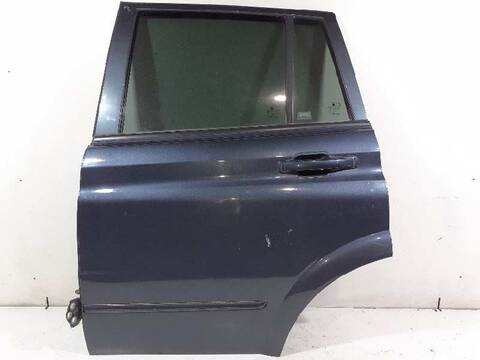 Puerta Trasera Izquierda Ssangyong Kyron 200 XDI LIMITED 141CV 104KW