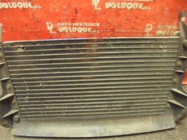 Radiador Calefaccion A.A. Fiat Brava 1.9 TD 75 S [1.9 LTR. - 55 KW TURBODIESEL]
