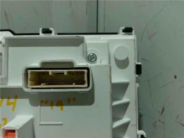 Foto 3ª: Cuadro de Instrumentos Toyota Rav4 HÍBRIDO HYBRID 4X2 BUSINESS [HÍBRIDO 160 KW ( 2.5 LTR. - 131 KW 16V)] [A25A-FXS]