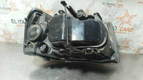 Foto 3ª: Faro Izquierdo Land Rover Freelander TD4 SE 152CV 112KW [224DT] (2007)