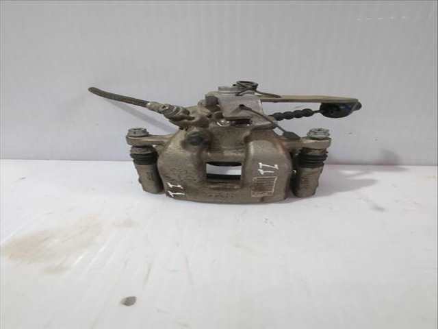 Pinza Freno Trasera Izquierdo Citroen Jumpy 1.5 BLUEHDI 100 102CV