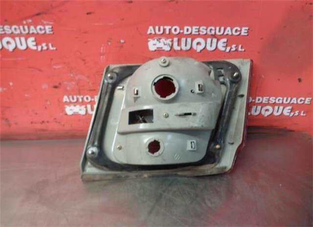 Foto 2ª: Piloto Trasero Izquierdo Kia Carens 2.0 CRDI [D4EA]