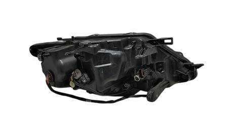 Foto 2ª: Faro Izquierdo Nissan X-Trail 1.6 DCI TD CAT 131CV
