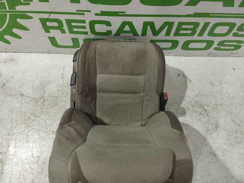 Foto 3ª: Asiento Delantero Izquierdo Volvo S40 1.6 CAT 109CV [B4164S2] (1995)