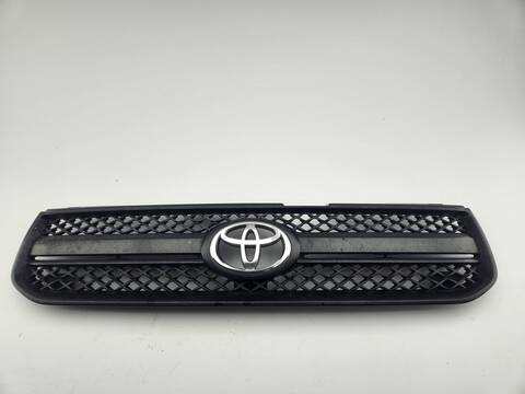 Rejilla Delantera Toyota Rav4 2.0 D-4D EXECUTIVE 4X4 2003 ) 116CV 85KW