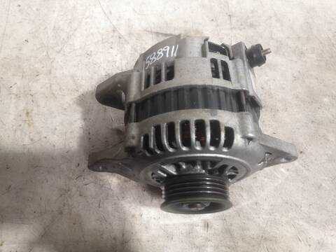 Foto 3ª: Alternador Kia Rio A5D (2002)