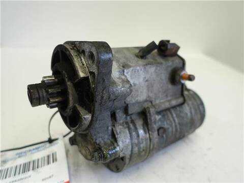 Motor de Arranque Hyundai Trajet 2.0 CRDI GLS 113CV 83KW