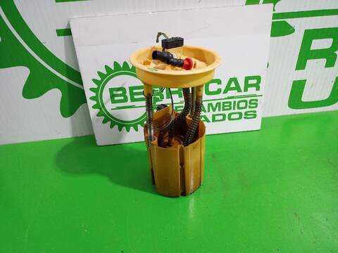 Aforador Ford S Max 1.8 TDCI CAT 125CV