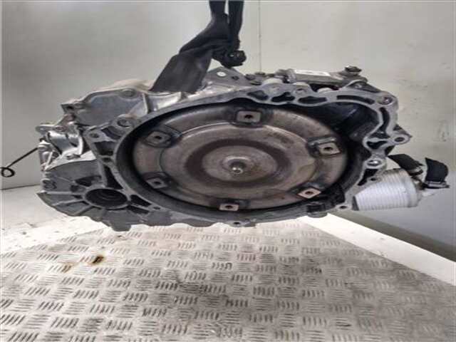 Caja Cambios Citroen C5 2.0 CROSS TOURER [2.0 LTR. - 120 KW HDI FAP]