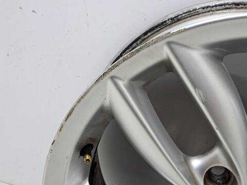 Foto 2ª: LLanta Chapa Bmw Mini COOPER D 112CV 82KW [N47C20A] (2014)