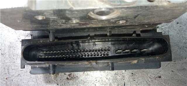 Foto 3ª: Abs Honda Crv 2.2 CTDI (RD8)(2002 _) [N22A2]