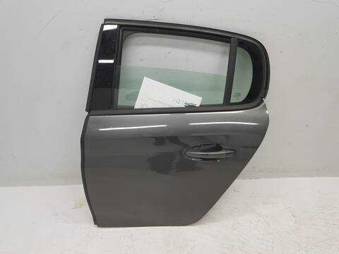 Puerta Trasera Izquierda Peugeot 208 1.2 PURETECH 101CV