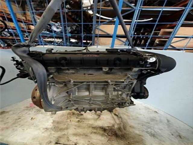 Motor Completo Ford Focus 1.6 TITANIUM [1.6 LTR. - 66 KW TDCI CAT]