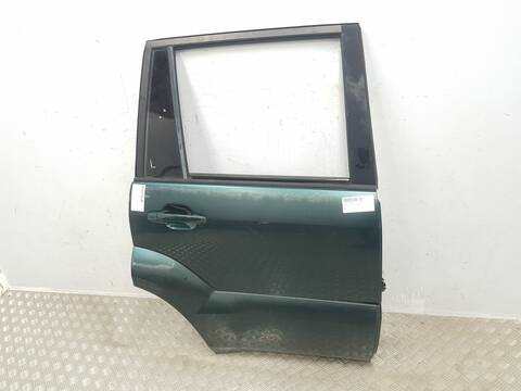 Foto 3ª: Puerta Trasera Derecha Toyota Land Cruiser 3.0 D4-D VX (2004)