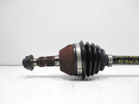 Foto 3ª: Transmision Delantera Izquierda Opel Astra Z16XEP BERLINA (2006)