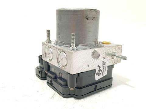 Foto 2ª: Abs Citroen Berlingo 1.5 BLUEHDI 100 102CV 75KW FURGONETA [YH01] (2024)