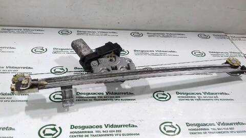 Foto 3ª: Elevalunas Eléctrico Delantero Derecho Fiat Ducato 2.3 JTD CAT 120CV 88KW CAJA CERRADA [FIAE04810] (2007)