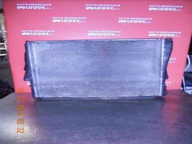 Foto 2ª: Radiador Motor Bmw Serie 3 315 320 D (150CV) [204D4]
