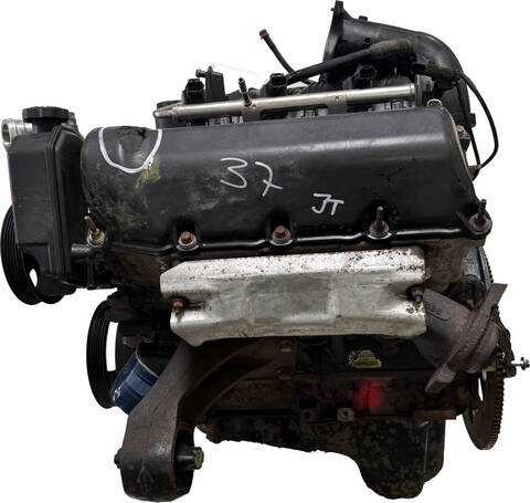 Foto 3ª: Motor Completo Dodge Dakota 213CV 157KW [EKG] (2006)