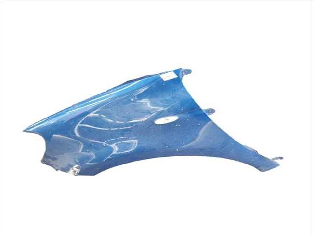 Foto 2ª: Aleta Delantera Izquierda Smart Forfour 1.0 453.042 453.043) HATCHBACK (2014)