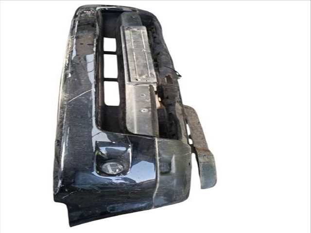 Foto 3ª: Paragolpes Delantero Land Rover Range 3.0 D 4X4 (2005)