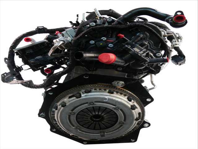 Foto 3ª: Motor Completo Audi A1 95CV 70KW [DKLD DKL] (2020)