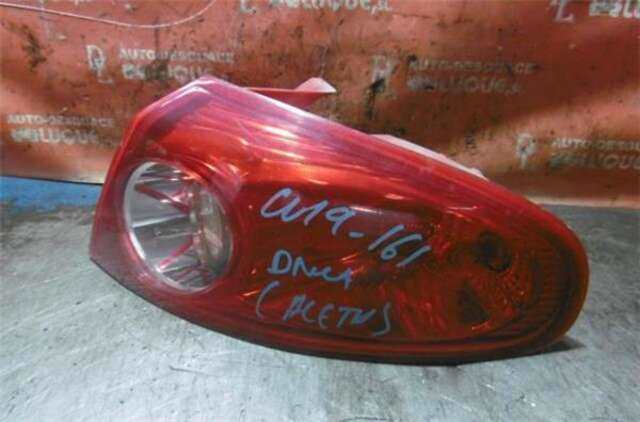 Piloto Trasero Derecho Daewoo Lacetti 1.4 SE [1.4 LTR. - 70 KW CAT]